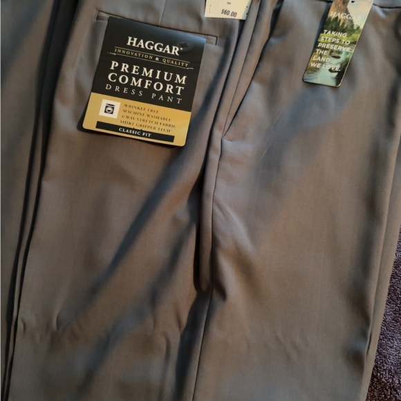 Men’s slacks - Picture 3 of 3